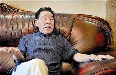 评书单田芳评价,单田芳评单田芳