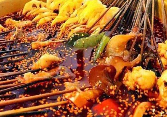 复合红油和醇香型红油用法,红油的制作方法和配方大全