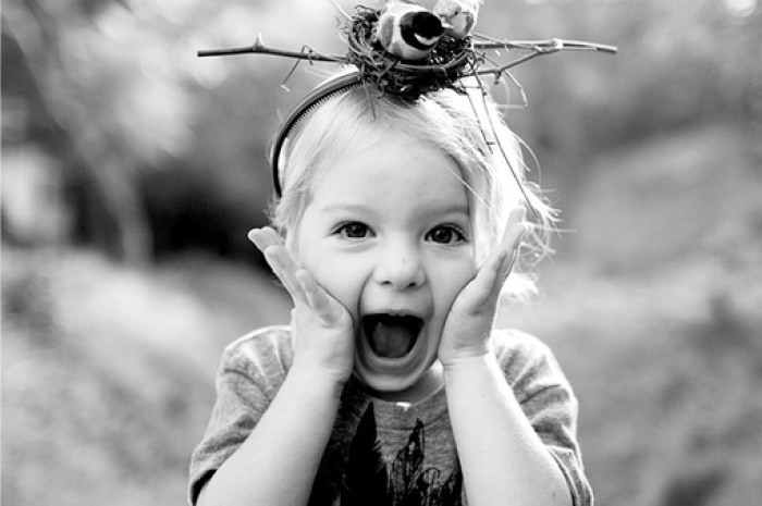 妈妈，我要看你的“小鸡鸡”！孩子可以早点开始进行性教育