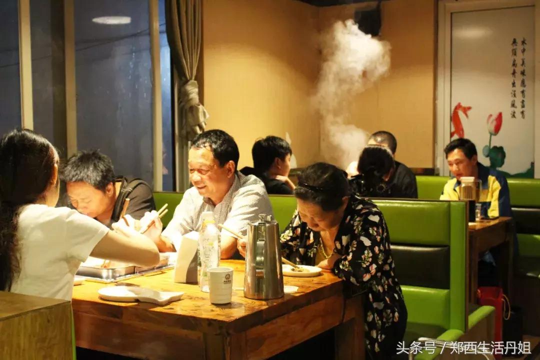 荥阳最好吃的老店排行榜,荥阳排名第一的地方