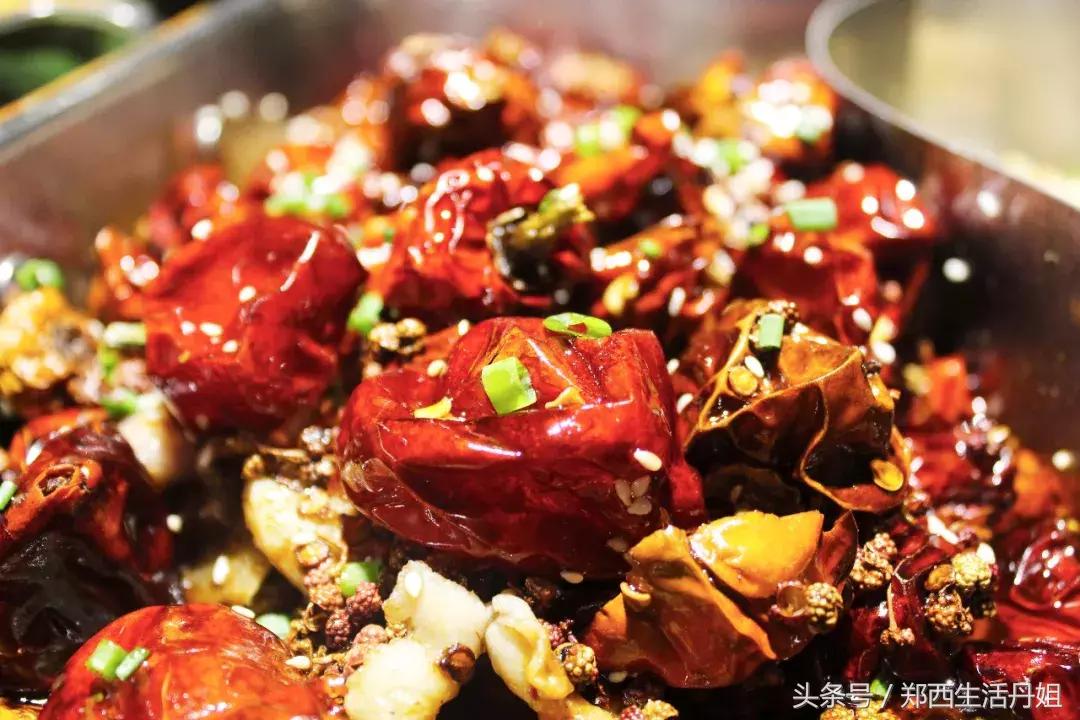 荥阳最好吃的老店排行榜,荥阳排名第一的地方