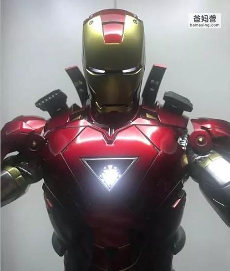 机甲起源于哪里,中国机甲的进化史