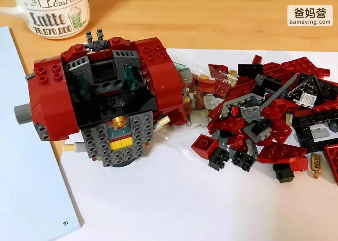 机甲起源于哪里,中国机甲的进化史