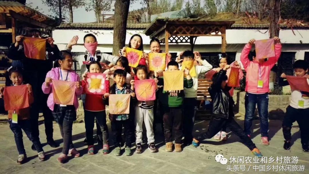 农业体验活动创意项目,休闲农业体验活动评估