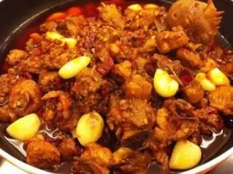 贵州有一道菜叫素瓜豆,贵州素瓜豆