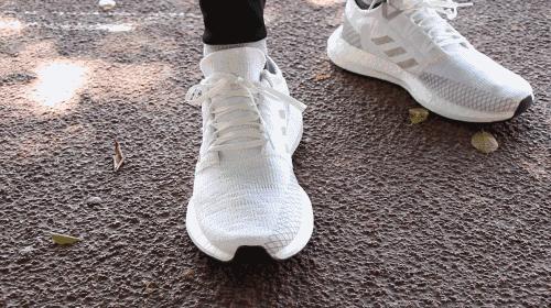 全掌boost阿迪达斯,全掌boost鞋