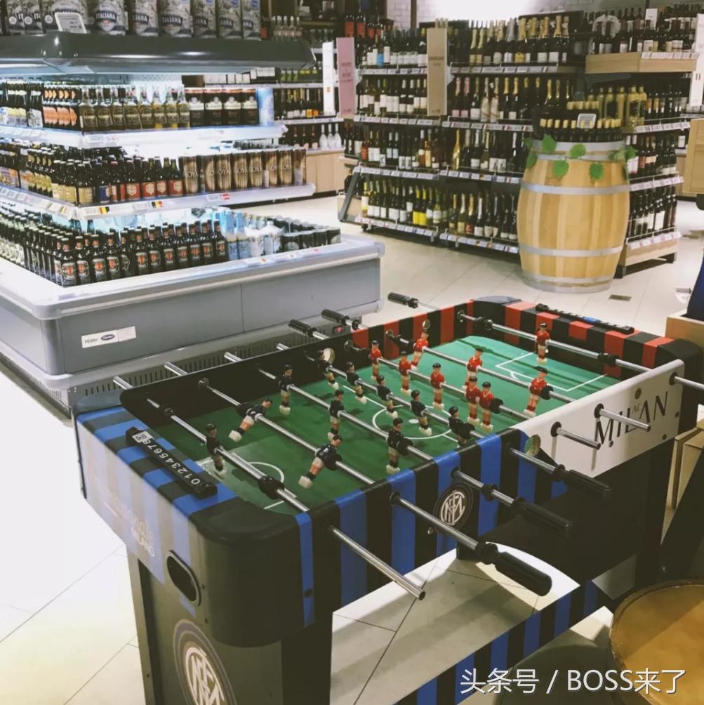 宣战阿里盒马，百联RISO的底气从哪来？｜新零售采风