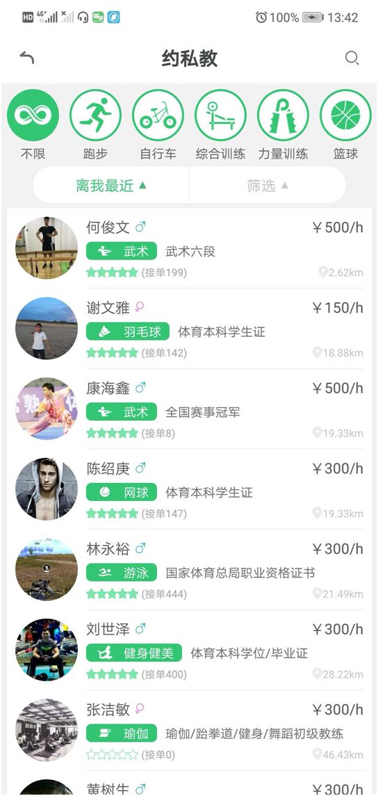 知名连锁健身房“英豪斯”跑路，有顾客砸数十万办卡！