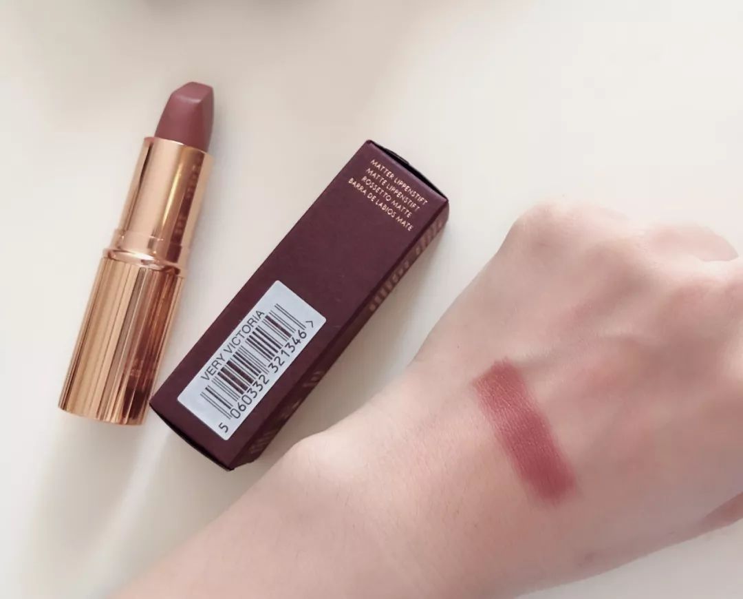 英国彩妆品牌大盘点,charlottetilbury彩妆官网