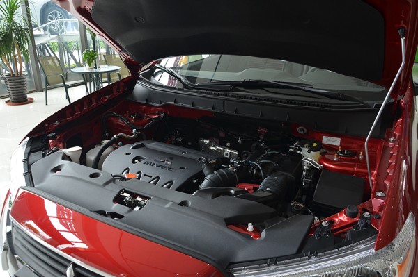 十万左右1.5t发动机的国产车,国产车搭载进口发动机