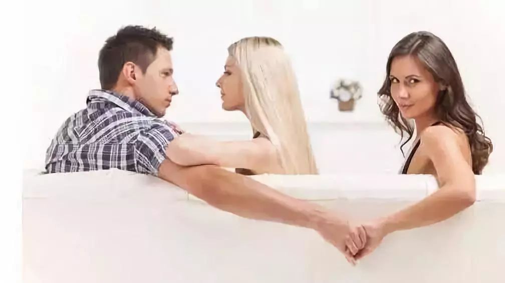 被小三纠缠怎么解决,被小三纠缠怎么办