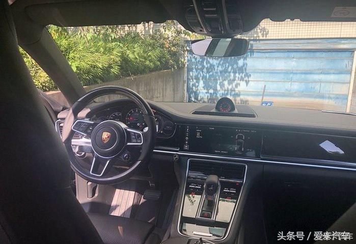 开保时捷的非富即贵,开保时捷的不一定都是富二代