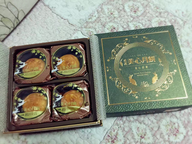 2023年中秋月饼测评,中秋正宗月饼测评