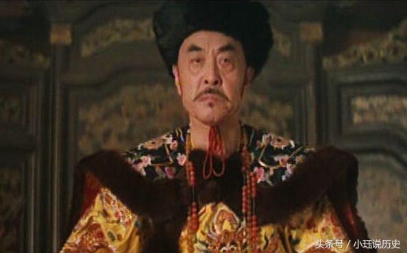 贵妃侍奉性情古怪的皇帝，教子有方不徇私情，死后风光无限