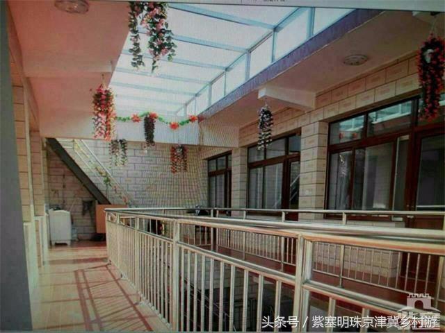 黄花城水长城特色,黄花城水长城景区里有什么吃的