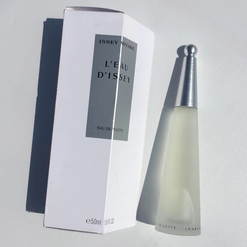 买了不后悔系列,推荐清淡偏中性的香水大牌