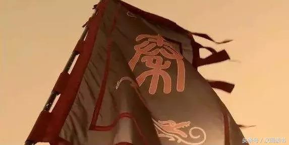 秦始皇死后秦朝发生了什么,秦始皇的祖先秦孝公