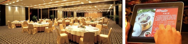 酒店无线网络如何搭建,酒店wifi认证覆盖方案