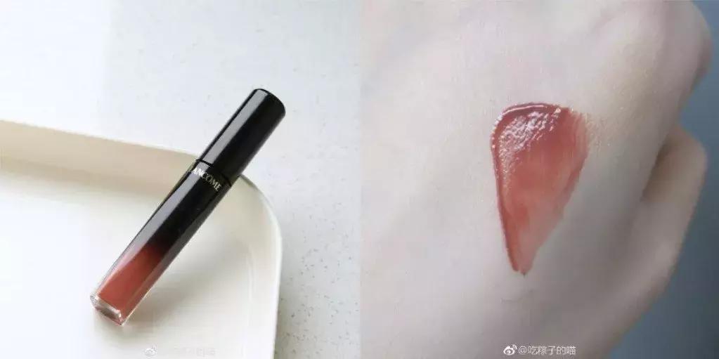 今年流行的两种口红色号,今年流行的一款口红色号