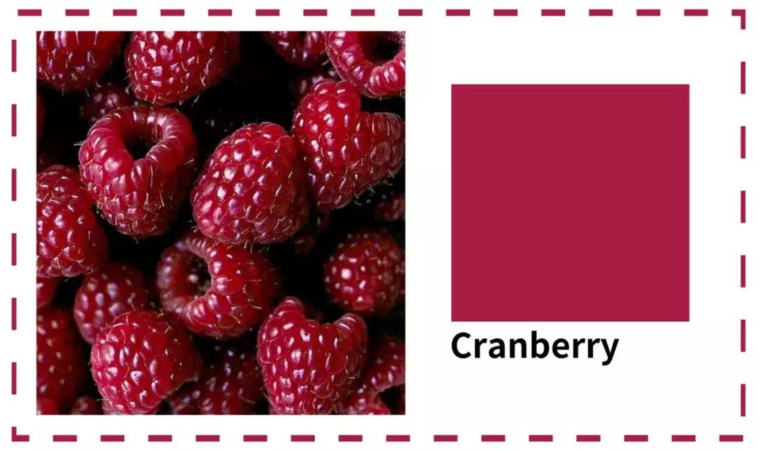 今年流行的两种口红色号,今年流行的一款口红色号