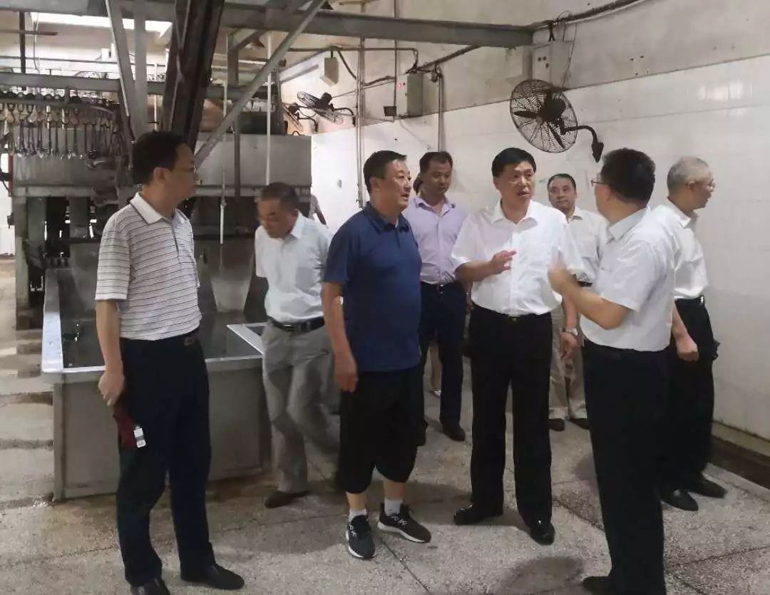 非洲猪瘟丨这个省境内连报8起……海关采取这样一些最严格的口岸防控措施