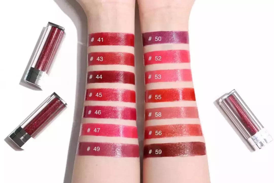 美宝莲其实很好用,美宝莲小样用了之后还能退吗