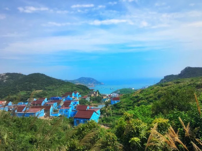 高铁可达的七个绝美海岛,高铁可以到达的海岛