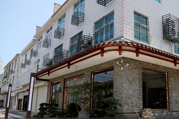 宁波小城镇环境综合整治,宁波环境整治内容