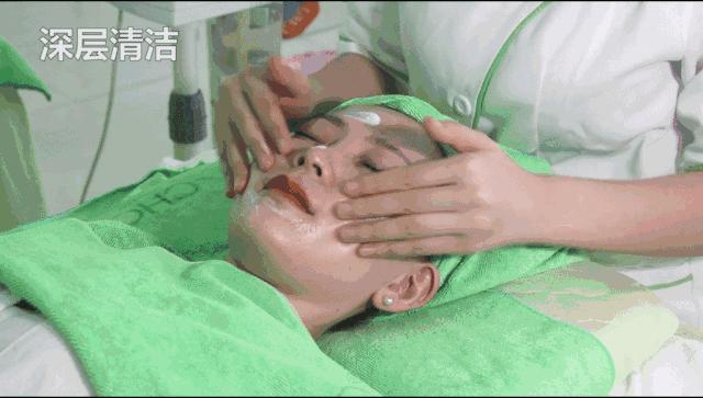 祛痘只需9元,现在很多9元祛痘靠谱吗