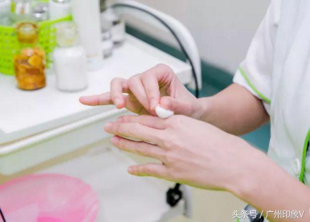 祛痘只需9元,现在很多9元祛痘靠谱吗