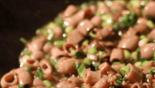 开海特别新鲜的海鲜有哪些,开海了有什么应季海鲜