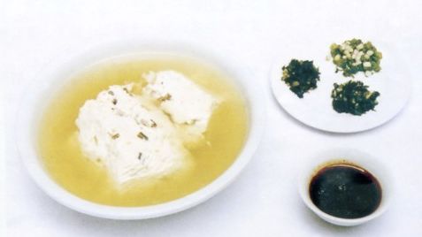 素瓜豆入选贵州十大经典名菜,素瓜豆最好吃的素材