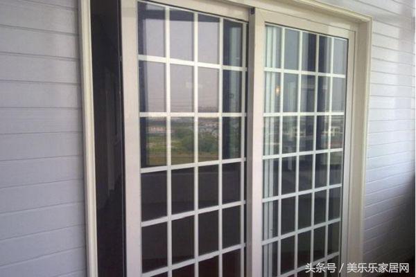 老窗隔音,老式门窗保温隔音