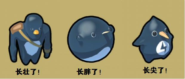 9.28上线，画风可爱的《萌企部落》原来是在告诉肥宅们不要吃太多