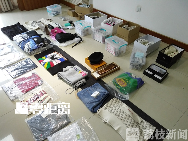 你还在买大品牌吗,gucci香奈儿lv哪个质量好