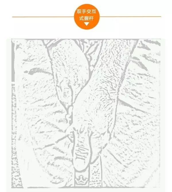 握成拳头也可以测出你的性格,据说握方向盘可以看出性格