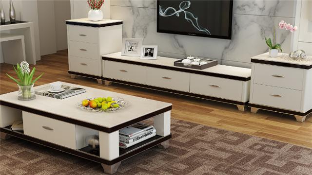 别让电视柜成为你家财运的拦路虎，太可怕了，赶紧搬走！