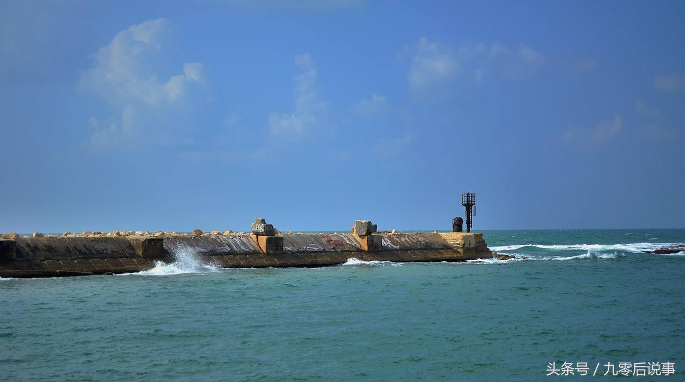 死海为什么淹不死人呢,死海含盐量高是什么原因