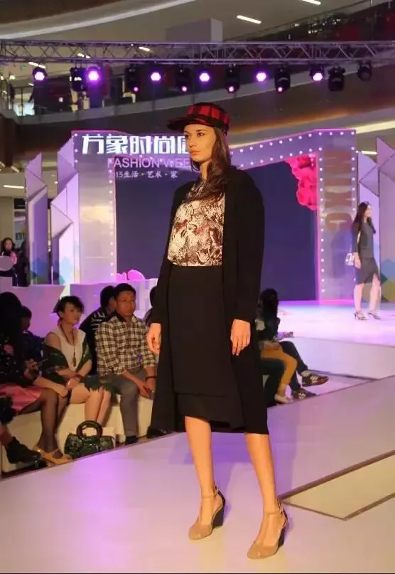 showtime秀场造型,秀场showtime流行舞