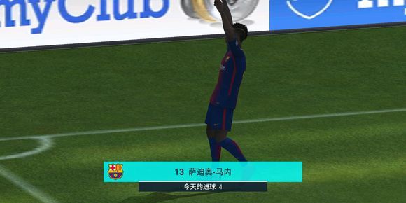 实况足球球员特殊庆祝动作,实况足球特殊庆祝动作球员