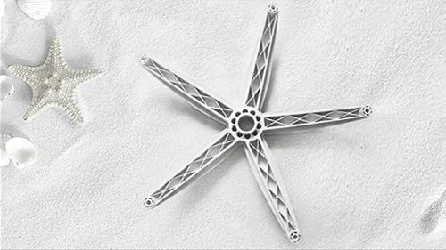 又帅又舒服的人体工学椅推荐,听海工学椅测评