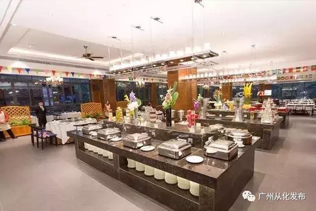 从化森林里的温泉,从化温泉度假详细旅游攻略