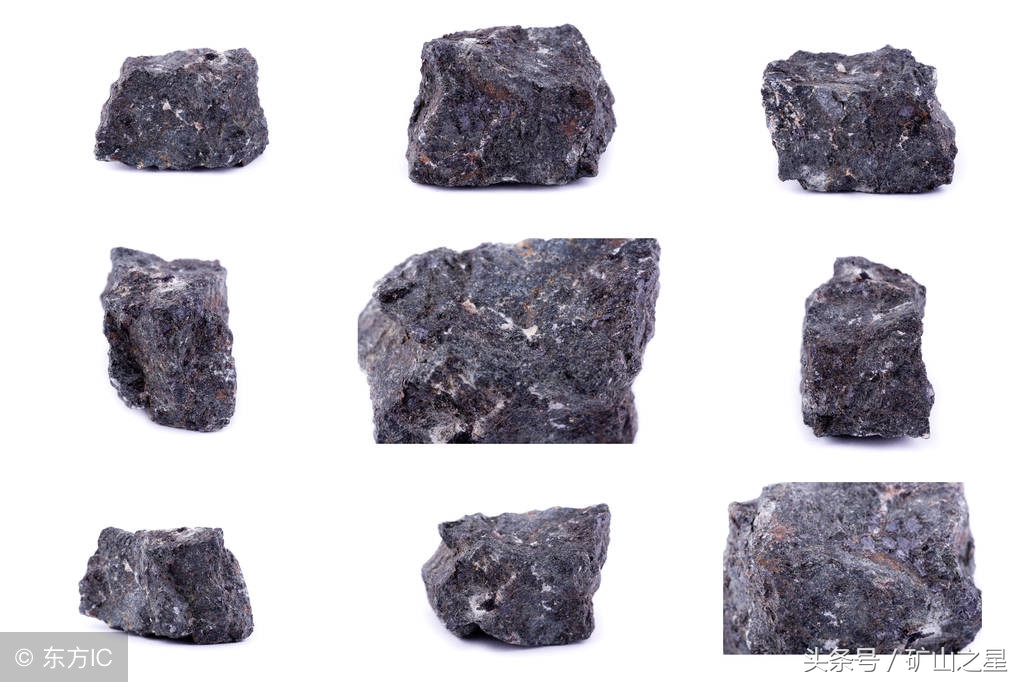 十大最值钱的矿,最有升值潜力的矿