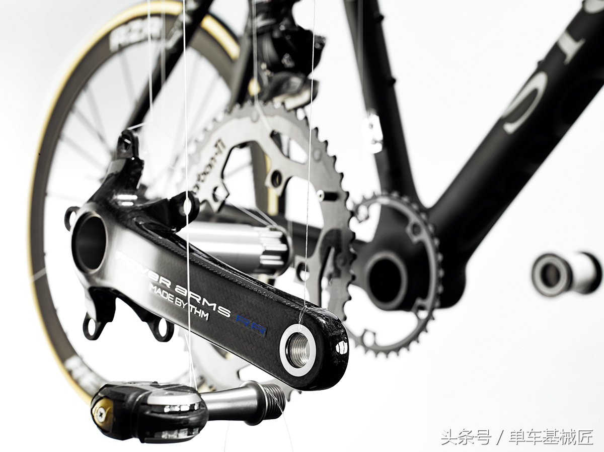 以前我都不知道一个牙盘竟有这么多坑，随便买会错的！