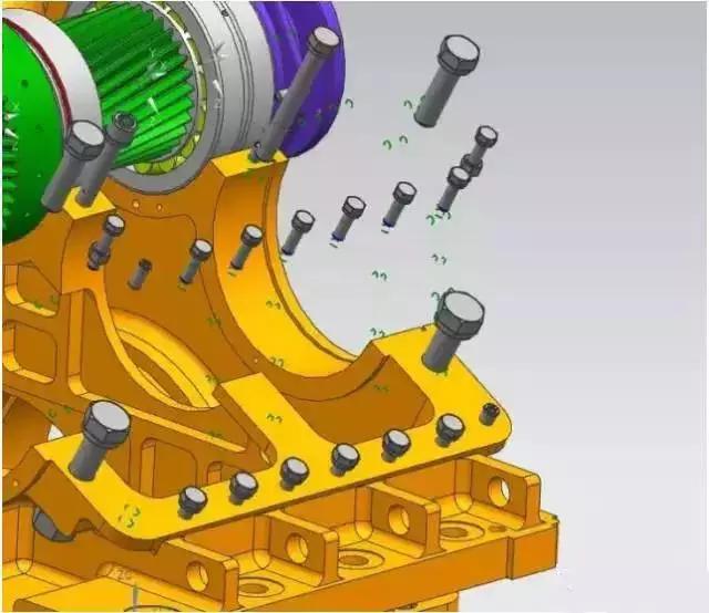 ug新手学习没有刀库,新手怎么学习ugnx