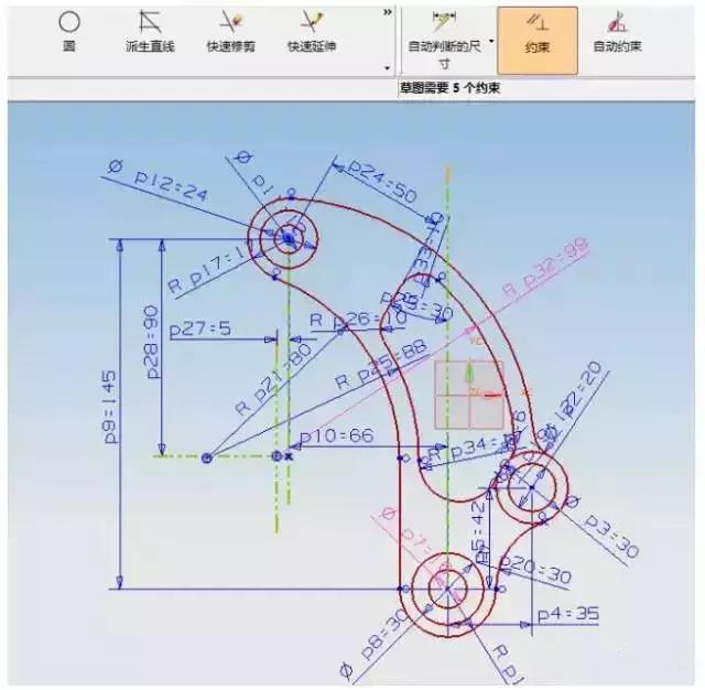 ug新手学习没有刀库,新手怎么学习ugnx