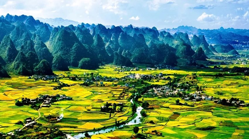 2022贵州免门票景区详细名单公布,贵州门票优惠政策2022织金洞