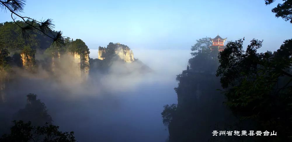 2022贵州免门票景区详细名单公布,贵州门票优惠政策2022织金洞