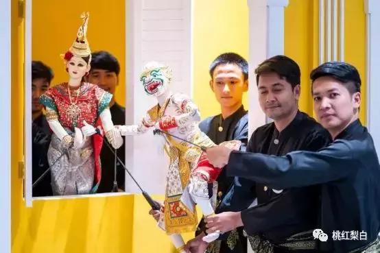 泰国艺人baby,泰国baby很火的歌