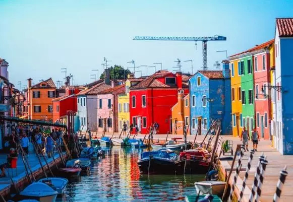 乌克兰美女博主,乌克兰女博主游中国